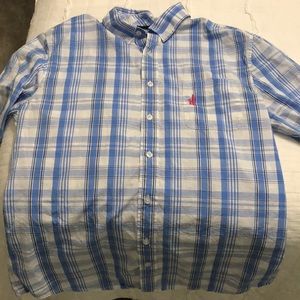 Johnnie-O Button Down